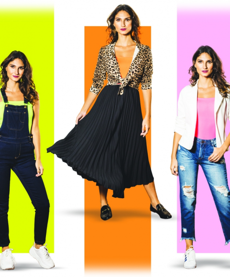 Neon, 3 looks para você arrasar!