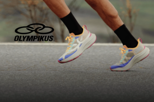 Olympikus